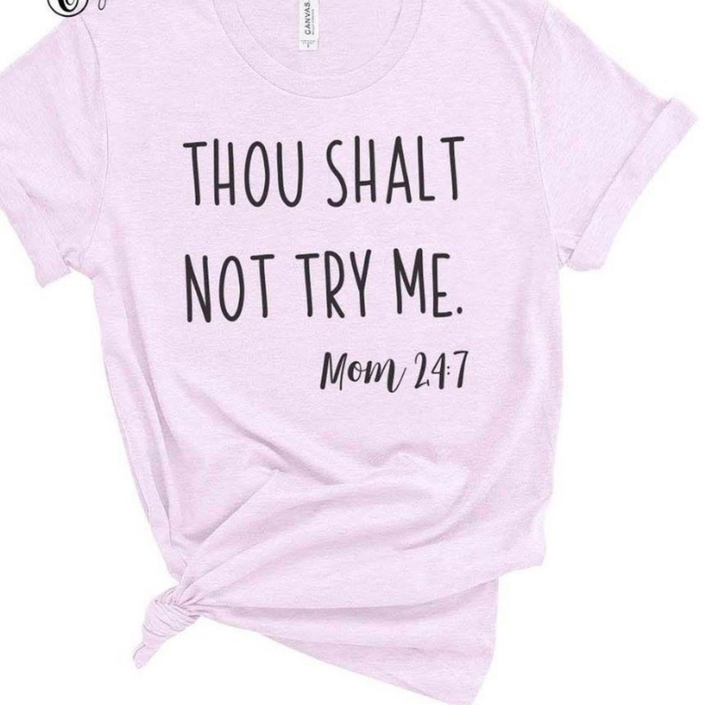 Custom tees - Picture 2 of 4